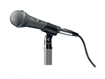 LBC2900/20 Kierunkowy mikrofon ręczny